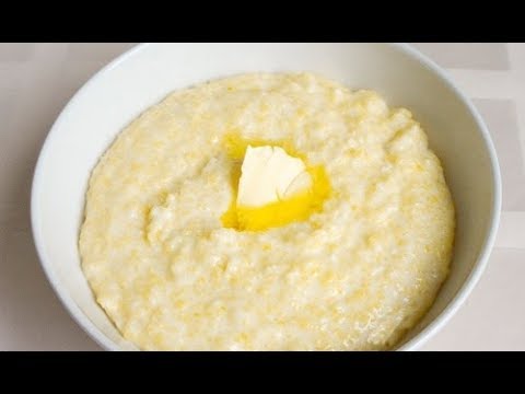 Видео: Как убрать из пшенки горечь. Вы полюбите её.