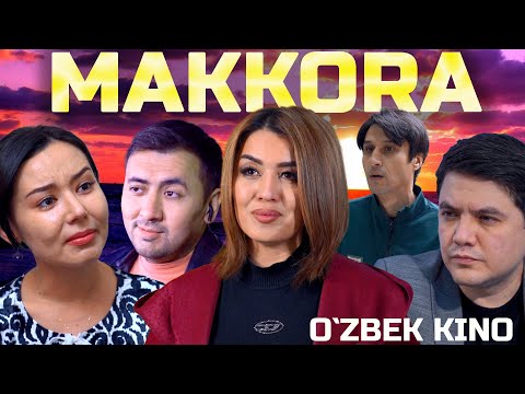 Видео: Makkora (O`zbek kino) Маккора