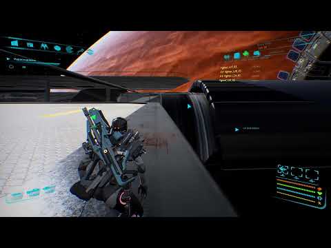 Видео: SpaceBourne-2 проходим лучший космосим!