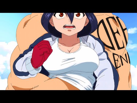 Видео: Чтобы умереть, Нежити нужно переспать с тянкой | Аниме Нежить и Неудача