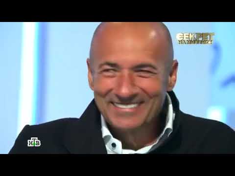 Видео: Игорь Крутой- Секрет на миллион#интервью#игорькрутой#шоу#шоубизнес#песня#топ#крутой#музыка#кино#wow