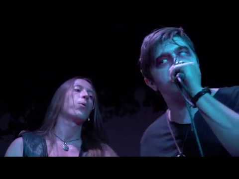 Видео: Ангел-Хранитель - LIVE IN БУХАРЕСТ (03.12.16г.)