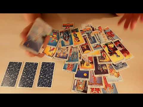 Видео: ТАРО. ВАША ЛИЧНАЯ ЖИЗНЬ В БЛИЖАЙШЕМ БУДУЩЕМ. 🙉ЧТО ГОТОВИТ ВАМ СУДЬБА, К ЧЕМУ НАДО БЫТЬ ГОТОВЫМ