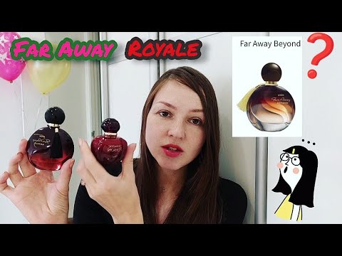 Видео: Far Away Royale Avon. На что похож и почему не куплю Far Away Beyond🤔