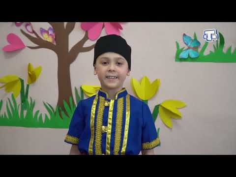 Видео: Рубрика «Балалаф»  21.03.22