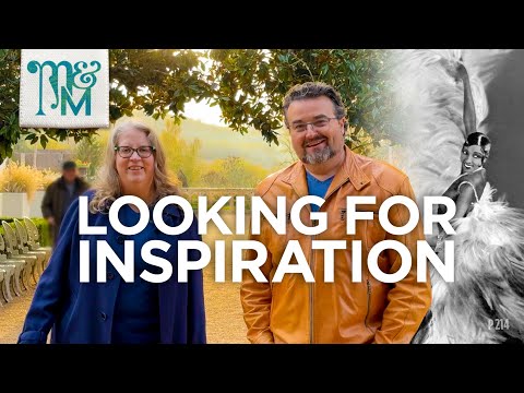 Видео: Знаменитый замок для Inspo | Manor & Maker