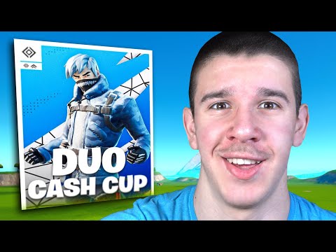 Видео: Късите Победи на Duo Cash Cup! 🥵