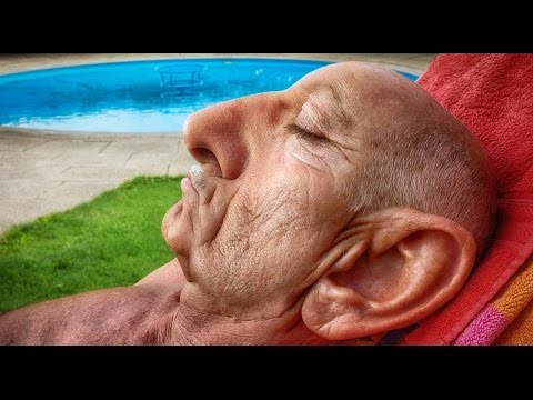 Видео: Что расскажут о тебе твои уши и почему тишина звенит?