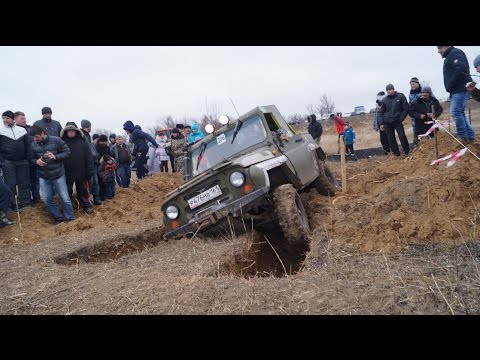 Видео: Грузинский якорь! Как сделать грузинский якорь. Джипстрой.РФ Off-road anchor