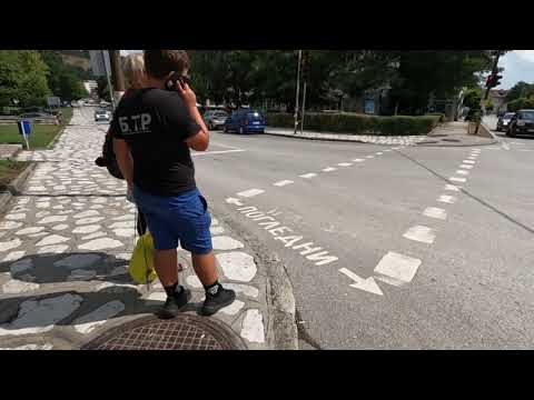 Видео: РазЛог и леЧко над Банско - 05 Авг 2025