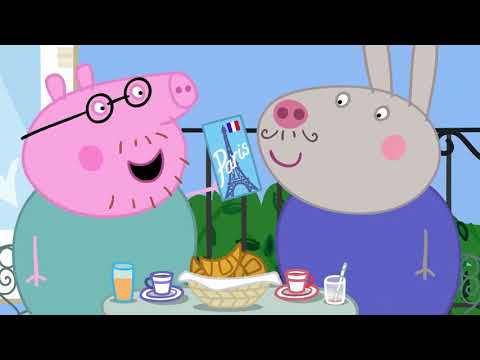 Видео: Демотиватор свинка пеппа 4