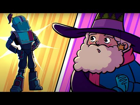 Видео: Сказочный патруль. Хроники Чудес — Идеальные доспехи — Серия 51