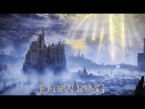 Видео: Озёрная Лиурния # 18 Серия ELDEN RING