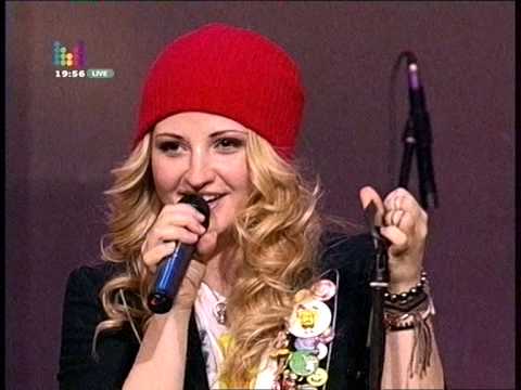 Видео: Лера Массква - Партийная Зона МУЗ-ТВ - Разные, Таю