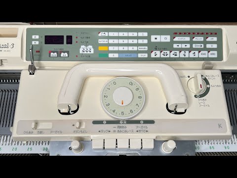 Видео: Продано!  Brother KH 940. 135000₽ 89217967300 Наталья