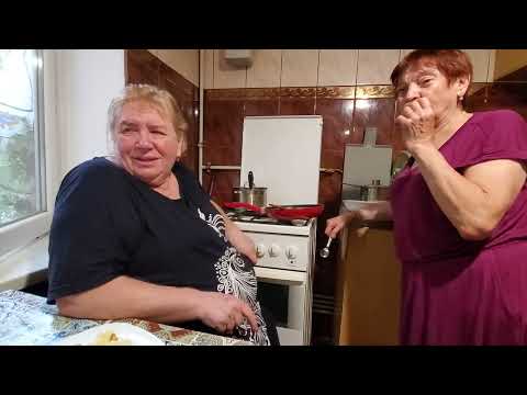 Видео: Самвел устроил скандал ! Надежда в шоке ! Тряпки воняют
