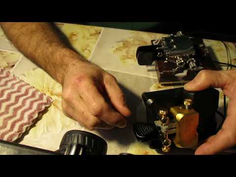 Видео: Тест Сравнение KEY манипуляторов