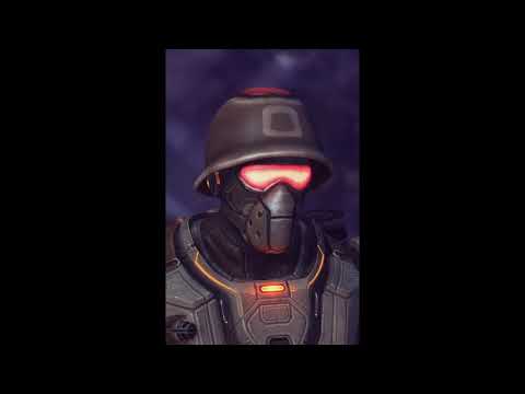 Видео: Starcraft 2. Солдат Доминиона. Все реплики