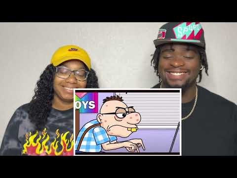 Видео: Фильм SML: Ограбление Лувра! РЕАКЦИЯ Нанда и Тре ‼️‼️