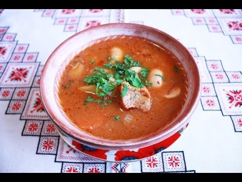 Видео: Чанахи рецепт с мясом и фасолью Как приготовить чанахи Чанахи по львовски Чанахи по львівськи ченахи
