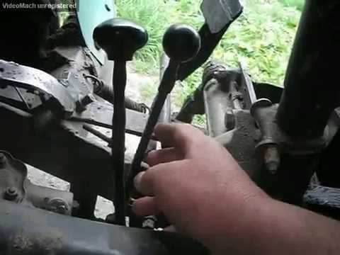 Видео: Минитрактор из 2х кпп ЗаЗ " FROST "  (Новый видеообзор)