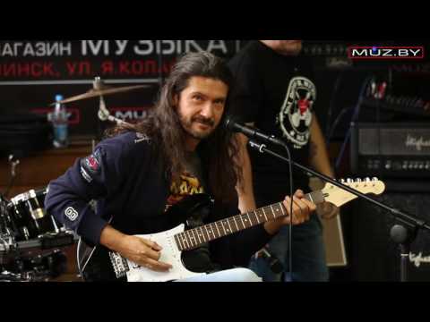 Видео: Обзор электрогитары Yamaha Pacifica 012 от Виктора Смольского