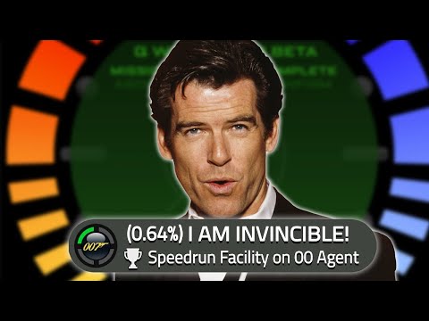 Видео: GoldenEye ВОЗРОЖДЕНА с достижениями Xbox!