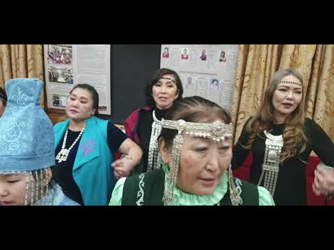 Видео: Кыыл Уолун 120 сылыгар Ытык Бэлиэ айанын оһуокайа.