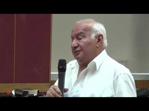 Видео: Завершающее слово М И  Давыдова