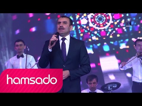 Видео: 18 Носир Сафаров - Чафои дилбар | Nosir Safarov - Jafoi dilbar 2017