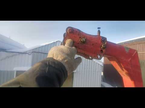 Видео: Люлька для манипулятора, отзыв за 3 года