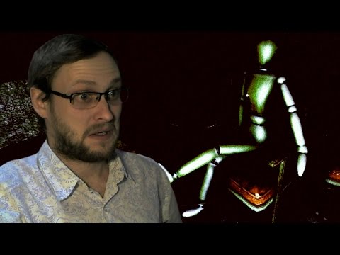 Видео: One Final Breath Demo ► МАНЕКЕНЫ ОБНАГЛЕЛИ ► ИНДИ-ХОРРОР