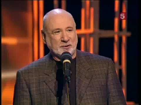 Видео: Борис Львович В танковой бригаде