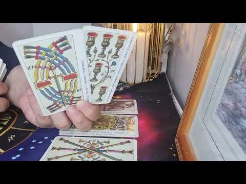 Видео: Ще се съберем ли отново!? ♥️ Как ще се развият отношенията ни? 📝💋💞🌼📖