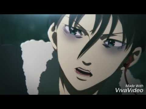 Видео: Аниме клип-сдавайся