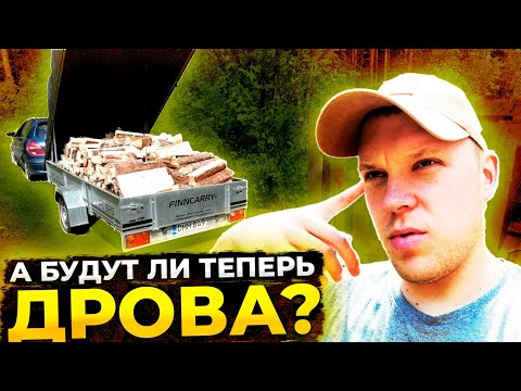 Видео: Работа, зарплата, остров, дрова и электричество