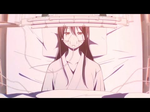 Видео: AMV-она не умерла , умер её мозг...