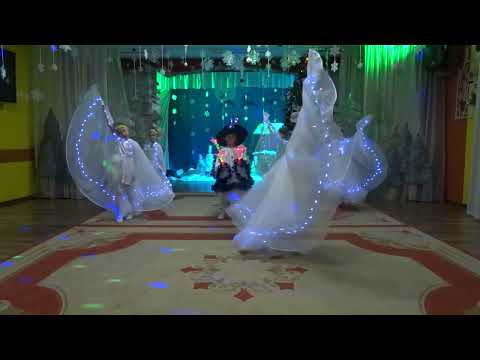 Видео: Хрустальные звездочки