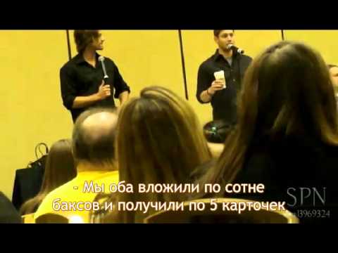 Видео: "Ха-ха-ха. Перемотай" (русские субтитры)