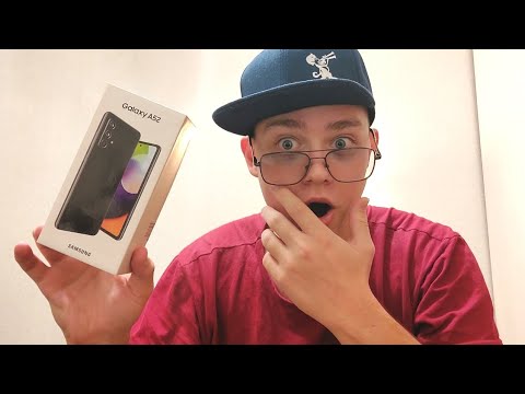 Видео: 2 ГОДА С SAMSUNG A52 8/256 | ВСЕ ПЛЮСЫ И МИНУСЫ ТЕЛЕФОНА