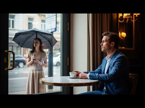 Видео: Она бросила миллионера на свидании ради умирающей собаки