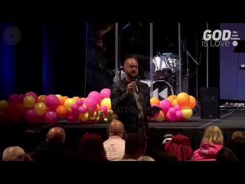 Видео: Сердце, которое верит в Его доброту! Джастин Пол Абрахам (Плохой перевод, но послание супер!) #Авва