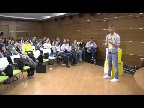 Видео: Александр Зинчук, Яндекс | ymb и yms | FrontTalks 2015