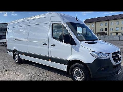 Видео: Фура или Бус? Что выбрать?