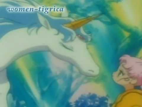 Видео: Малышка и Пегас