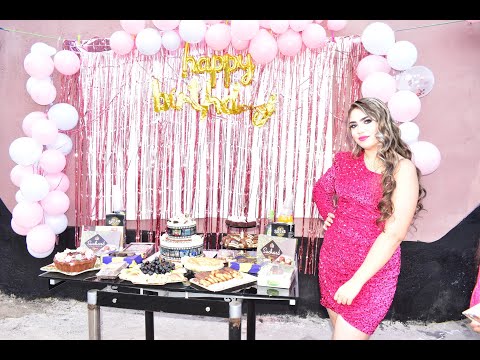 Видео: Честит рожден ден на принцеса-Маги 12 г  2023 Тарзан тв