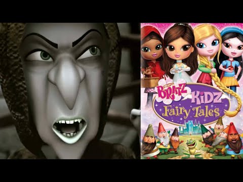 Видео: Фильм Bratz, который до сих пор актуален в культурном плане