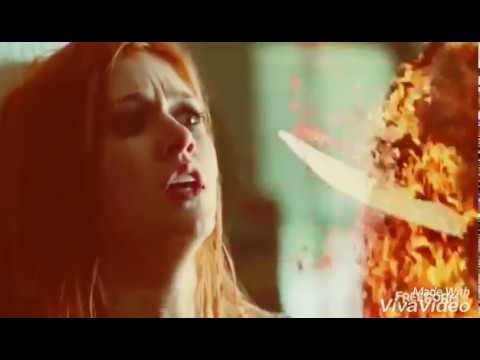 Видео: Джейс и Клэри -  Все решено