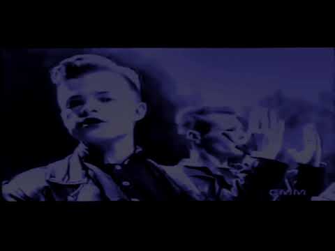 Видео: Технология - Нажми на кнопку (𝐬𝐥𝐨𝐰𝐞𝐝 + 𝐫𝐞𝐯𝐞𝐫𝐛)