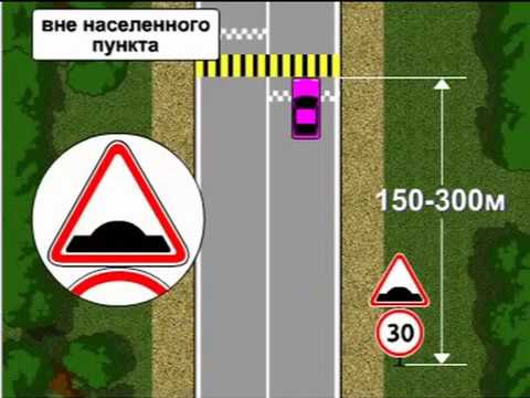 Видео: Нестыковки и непонятки в ПДД Беларусь.